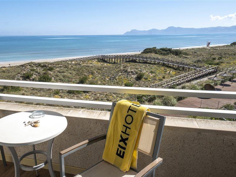 Eix Platja Daurada Hotel & Spa Can Picafort  Exterior foto