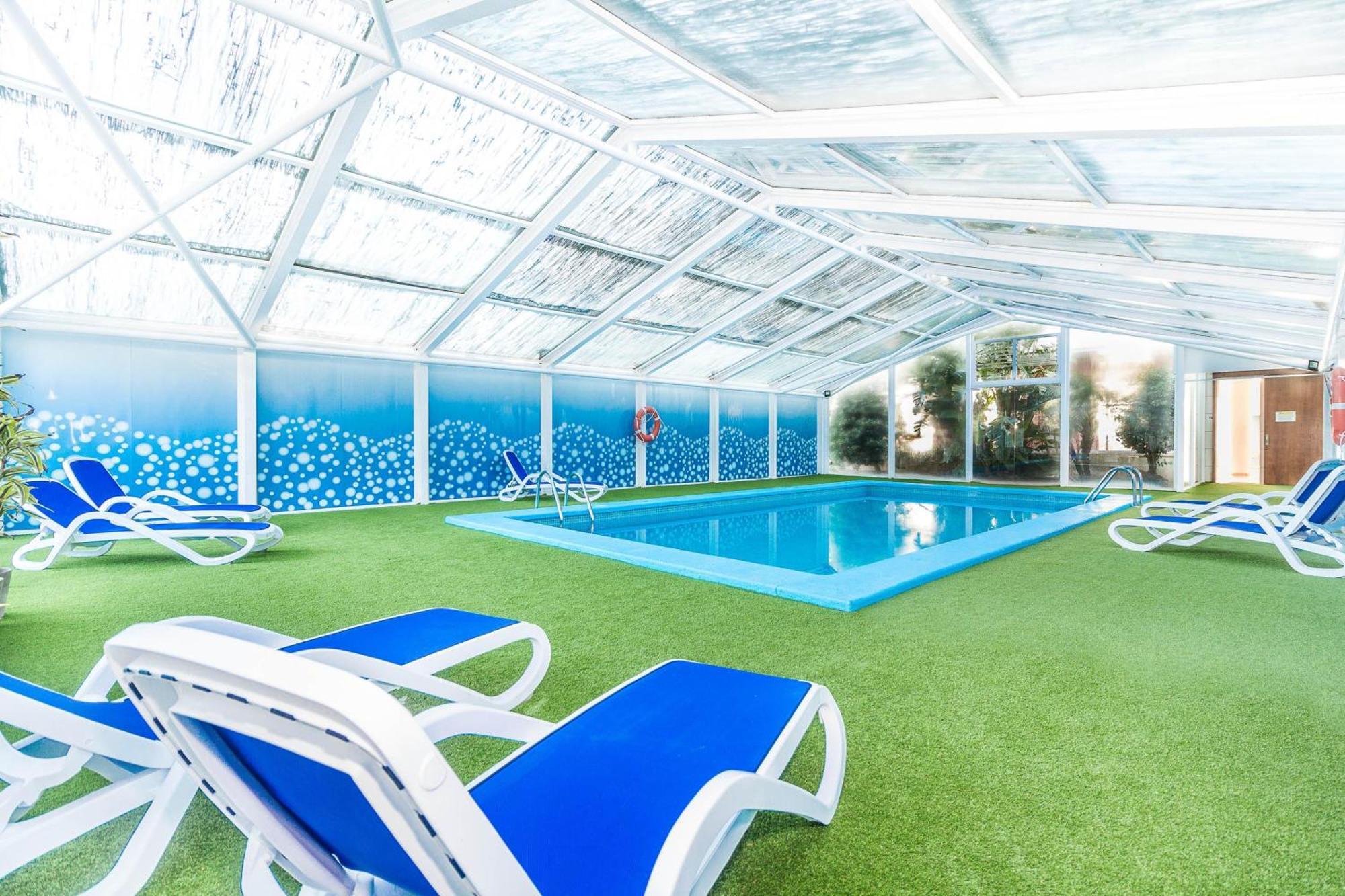 Eix Platja Daurada Hotel & Spa Can Picafort  Exterior foto